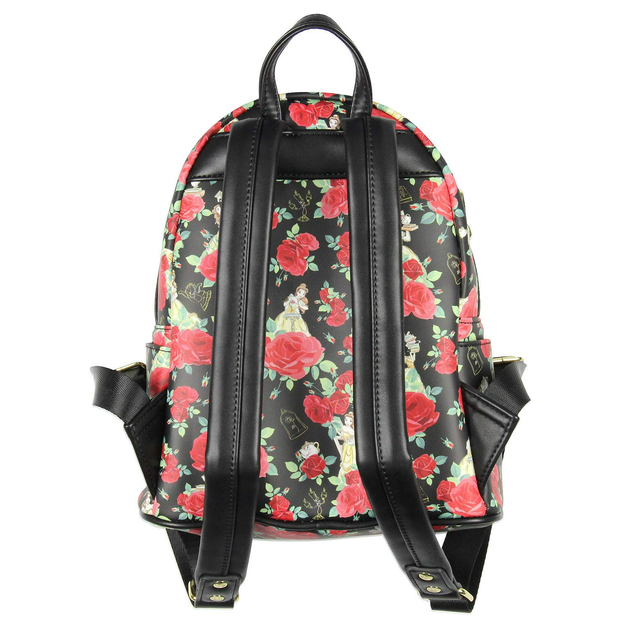 Loungefly belle bag deals