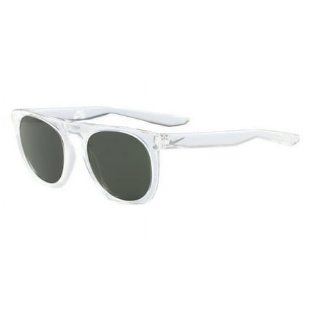 Nike NIKE FLATSPOT EV0923 Sunglasses 903 Clear