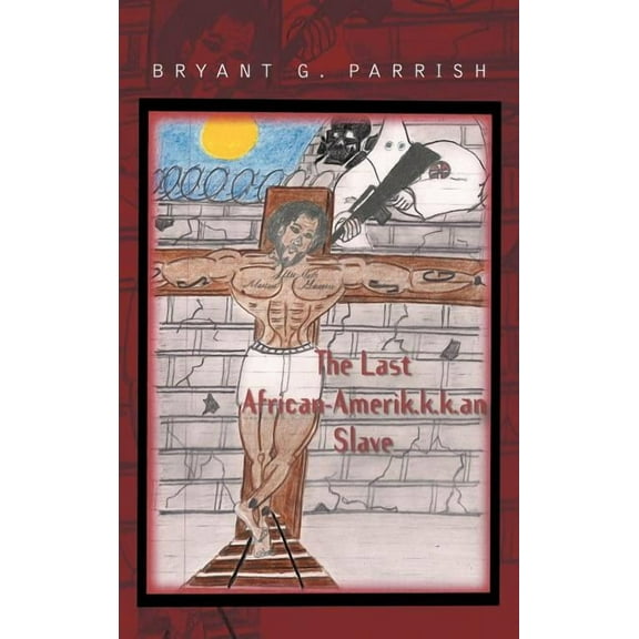 Last African Amerik.k.k.an Slave