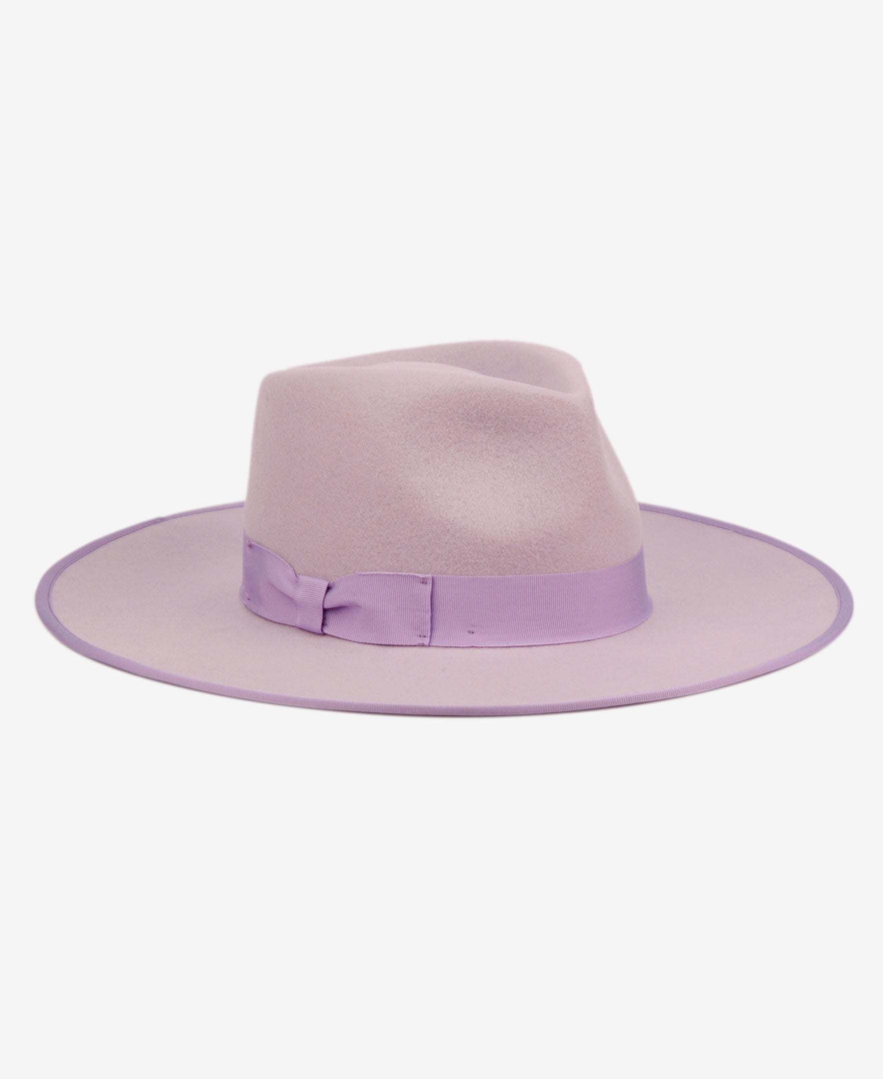 Hot Pink Pink Wide Brim Fedora Hat Foldable Womens Fedora 
