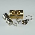 thumbnail image 2 of Amado Water Key Waterkey Universal Spit Valve Complete Set Brass, 2 of 6