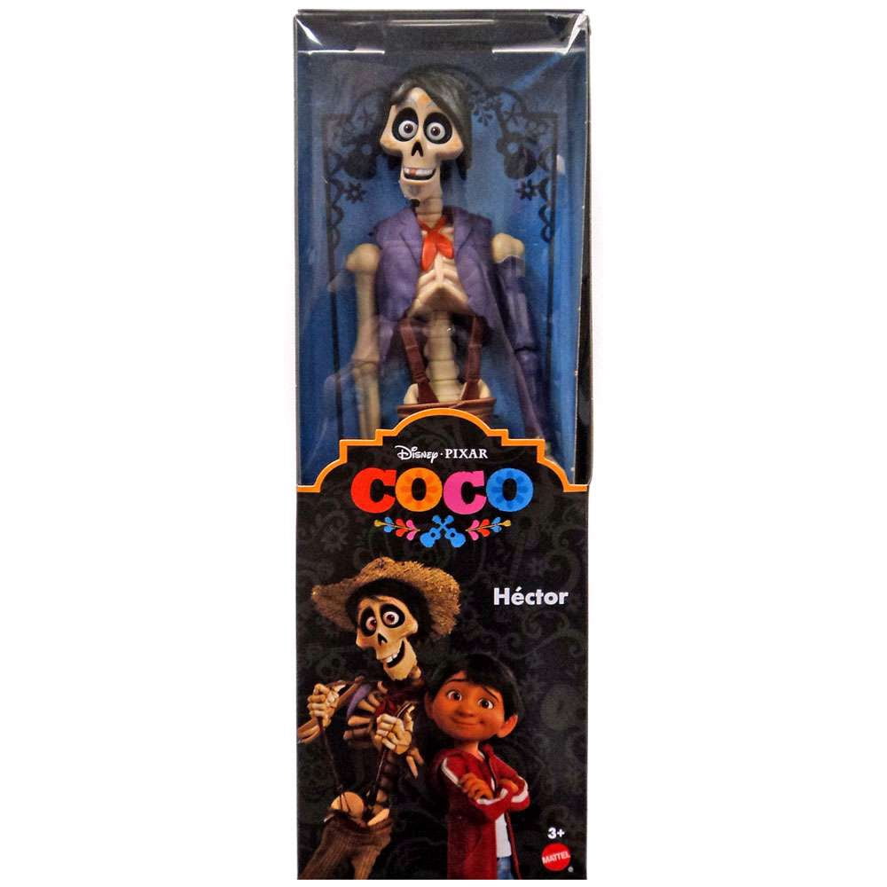 coco pop figures