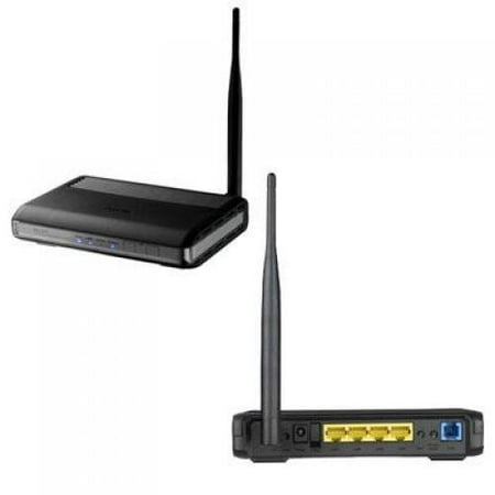ASUS US Wireless Router