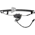 thumbnail image 1 of Power Window Regulator And Motor Assembl, 1 of 5