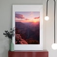 thumbnail image 2 of Diamond Art Kits for Adults - 5d Sunset Canyon View Majestic Landscape Diamond Painting for Adults, Diamond Art for Adults Beginners, Diamond Painting Kits for Adults for Home Wall Decor, 2 of 7