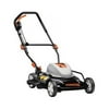 Remington 19" Side Discharge/Mulch Electric Push Mower