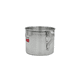 thumbnail image 2 of Vaso Pocillo Profesional De 12 Cm De Aluminio Maytesa 700ml, 2 of 3