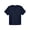 Dark Navy, variant on M897 Adult Restore 4.9 oz. Scrub Top (2 PACK)