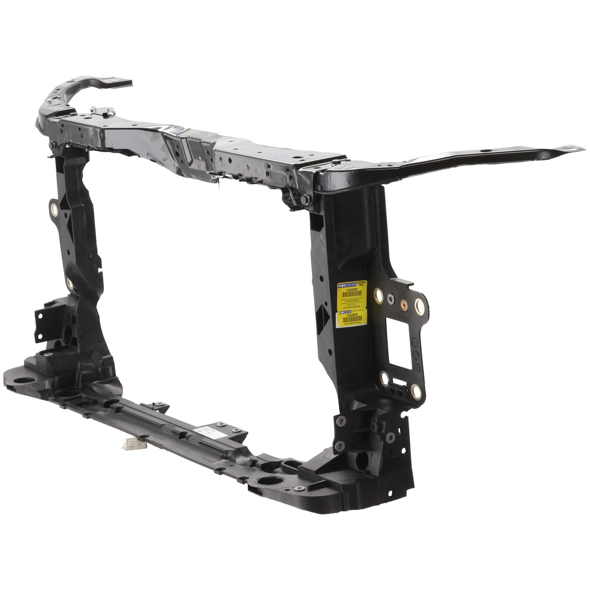 For Jeep Renegade 2019 Radiator Support | CH1225318 | 68439285AA