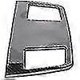 thumbnail image 4 of For - E90 E92 E93 3 Car Interior Fiber Dasard Ser Panel Rat 2005-2012 C, 4 of 5