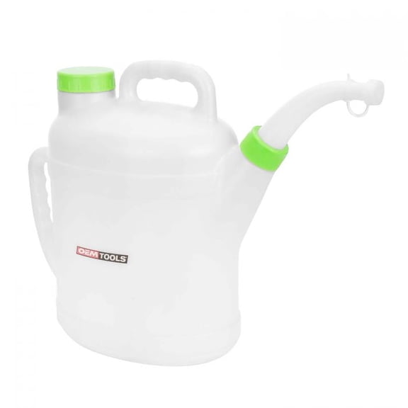 OEMTools Oil Jug, 10 Liters