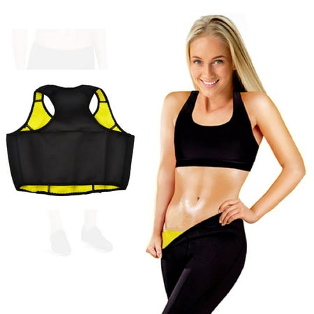 Buy Two Thermo Slim Crop Tops and Get a Pair of Thermo Slim Knee Pants For Free -