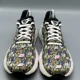 thumbnail image 2 of New Balance Fresh Foam X 1080 V12 Womens 8.5 Love Print Athletic Running Shoes, 2 of 6