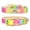 Colorful, variant on Beirui Personalized Bling Leather Dog Collar Custom Puppy Cat Pet Name Number Free Engraved Adjustable for Chihuahua Bulldog