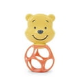 thumbnail image 1 of Bright Starts Disney Baby Winnie the Pooh Hunny & Shake Rattle & Teether, 1 of 8