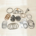 thumbnail image 2 of Full Set Transmission Master Rebuild Kit + Pulley&Belt JF015E RE0F11A For Nissan, 2 of 10