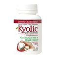 thumbnail image 1 of Suplemento Kyolic Phytosterols Fórmula 107 240 cápsulas Kyolic, 1 of 1