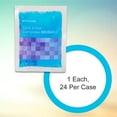 thumbnail image 5 of McKesson Hot and Cold Pack, Reusable Gel Compress for Injury, 4 3/4 in x 6 in, 1 Count, 24 Packs, 24 Total, 5 of 10