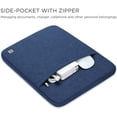 thumbnail image 2 of Funda protectora para portátil de 12,5 a 13,3 pulgadas, compatible con MacBook Pro M3 y M2 de 14 pulgadas y ThinkPad X1 Yoga., 2 of 4