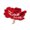 13, variant on Embroidered Patches Flowers Iron on Patches Applique Patches Repair Patches Sewing on Patches for Hat