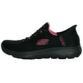 thumbnail image 6 of Skechers Women's Slip-ins Summits Classy Night Sneaker, 6 of 6