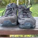 thumbnail image 2 of New Balance 608v4 Cross Training Shoes Mens 9 MX608V40 Brown Suede Abzorb Flaw, 2 of 6