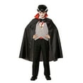 thumbnail image 1 of Bloody Thirsty Vampire Costume for Boys, One Size Fits Most, Partyholic, 1 of 4