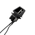 thumbnail image 4 of Marine outboard engine side mounted remote control box emergency stop flameout switch compatible with Mercury 91941A8, 4 of 5
