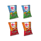 thumbnail image 3 of Snacks Sin Azúcar Natuba Gomitas, Butter cups y Almendras con Chocolate Natuba 10 Pack, 3 of 4