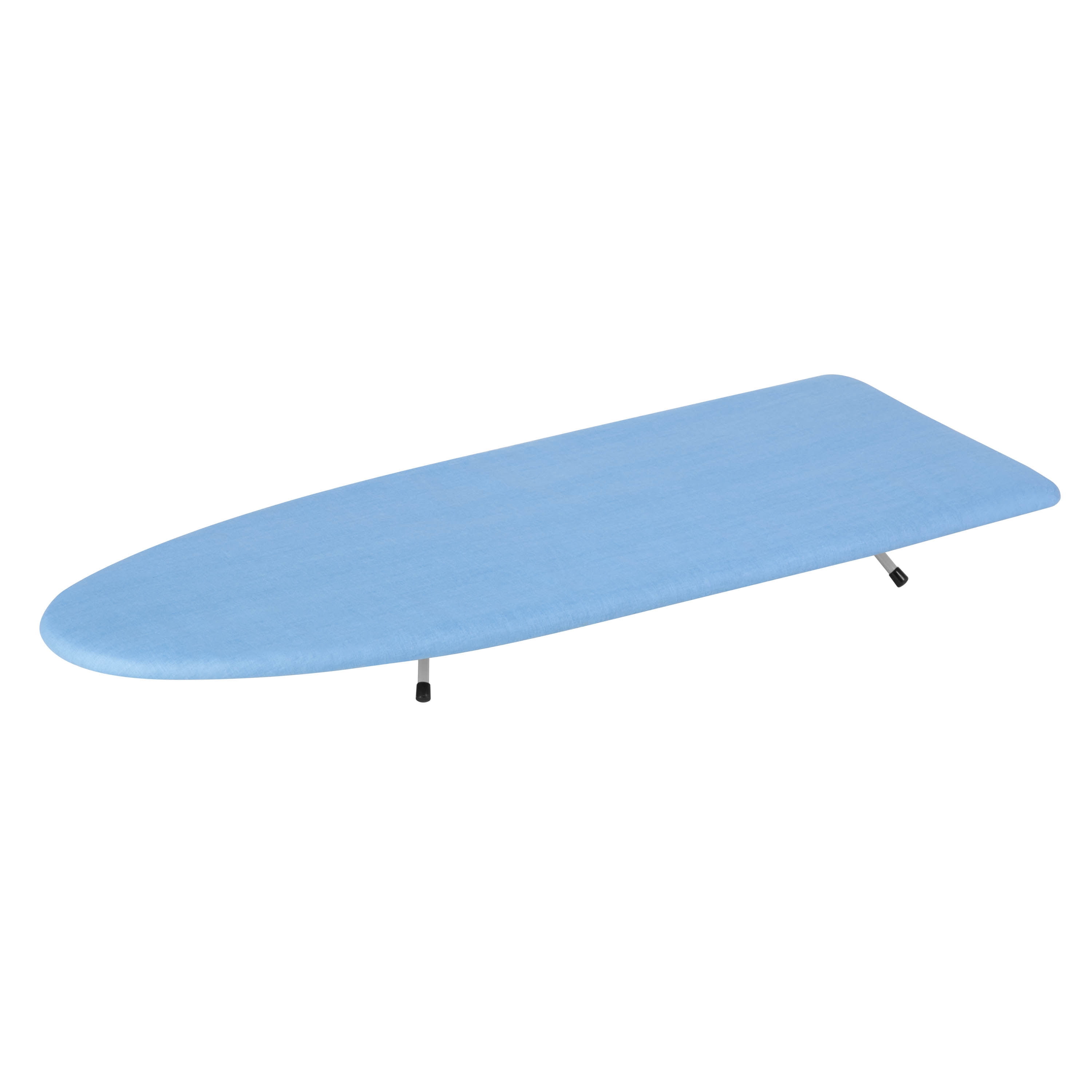 Mainstays Counter Top Lightweight Ironing Board Easy To Use Rectangular 