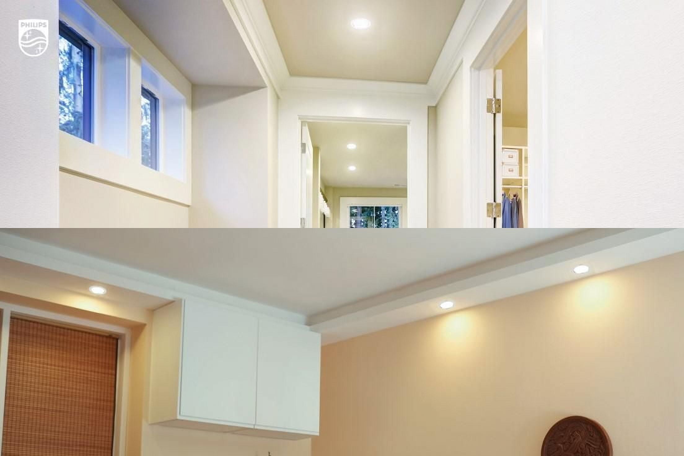 PHILIPS 40W Capsule G9 Base Halogen Light Bulb, 40W, G9, 490 lumens