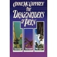 thumbnail image 2 of Dragon Riders of Pern par McCaffrey, Anne, 2 of 3