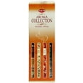 thumbnail image 3 of Hem Incense Sticks Variety Pack #1 And Incense Stick Holder Bundle, 3 of 3