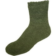 Men's 8 Micro Chenille Sock