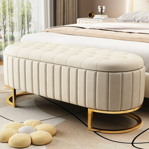 Button- Living Room With Velvet Upholstery And Legs Bedroom Metal Leg Support