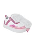 thumbnail image 1 of TENIS CASUALES NIÑA STYLO 9294 SIMIPIEL BLANCO 18-21, 1 of 4