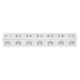 thumbnail image 4 of Faisceau Carré, 3106-0007-0056 Pièce de Structure Robotique Durable pour Machines Robotisées pour Base Structurelle de Robot, 4 of 8