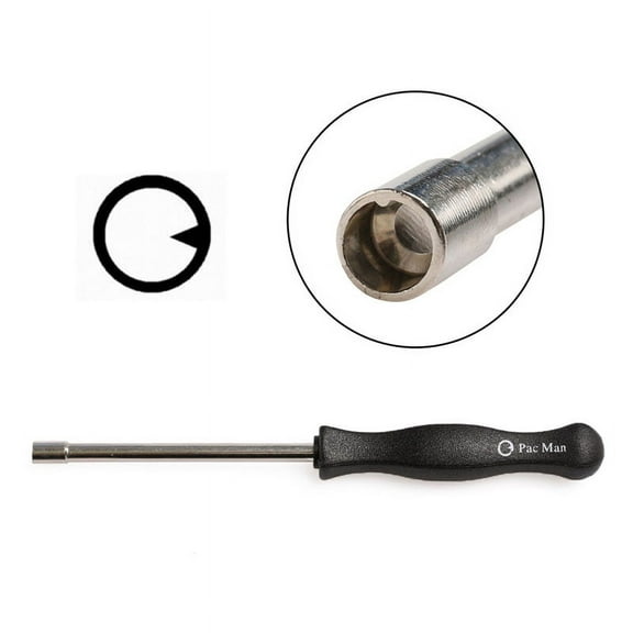 Adjusting Service Carburetor Tool For Ryobi HOMELITE Packman Shape