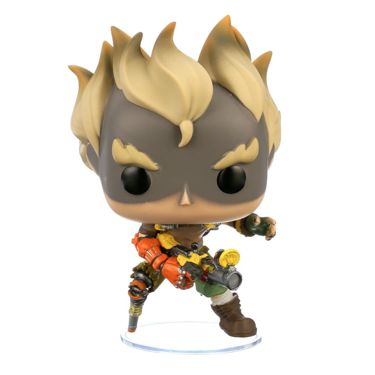 POP Funko Pop games: Overwatch - Tracer