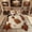 Peru, variant on Pink Cowgirl Cowboy 01, Western Cactus Twin Comforter Sets, Farmhouse Horse Reversible Bedding Set, Microfiber Bedroom Decor,2-Piece