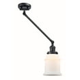 thumbnail image 6 of Innovations Lighting - Canton - 1 Light Swing Arm Wall Sconce In Industrial, 6 of 7