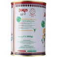 thumbnail image 3 of Amul Pure Ghee - 1 Ltr (905g), 3 of 3