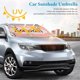 thumbnail image 3 of Kawaii Sombrilla Solar para Auto - Protector de Parabrisas Plegable | Cortina Solar Delantero | Bloqueo UV y Aislamiento de Calor 133x73cm, 3 of 6