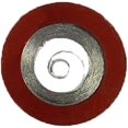 thumbnail image 1 of Veeki Clockwork Mainspring Repair Parts for Switzerland Original VC 1400 Movement-51504, 1 of 4