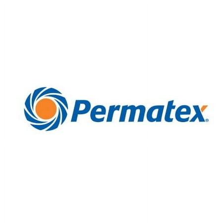 Permatex High-Temp Red RTV Silicone Gasket Maker - 75152