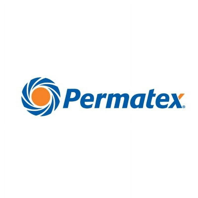 Permatex High-Temp Red RTV Silicone Gasket Maker