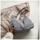 thumbnail image 1 of Bolso pequeño de moda para otoño e invierno, bolso de mujer, bolso cruzado de felpa, bolso de hombro de moda, 1 of 6