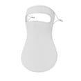 thumbnail image 1 of Xihbxyly Mascarilla de Verano con Protección Solar para Montar a Caballo, Tejido Transpirable de Secado Rápido, Protección Contra El Viento En Invierno, Esencial para Deportes Al Aire Libre, Unisex p, 1 of 1