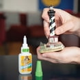 thumbnail image 4 of Glue Gorilla Super Glue Gel TG Transparent 25 g (Lot de 2), 4 of 8