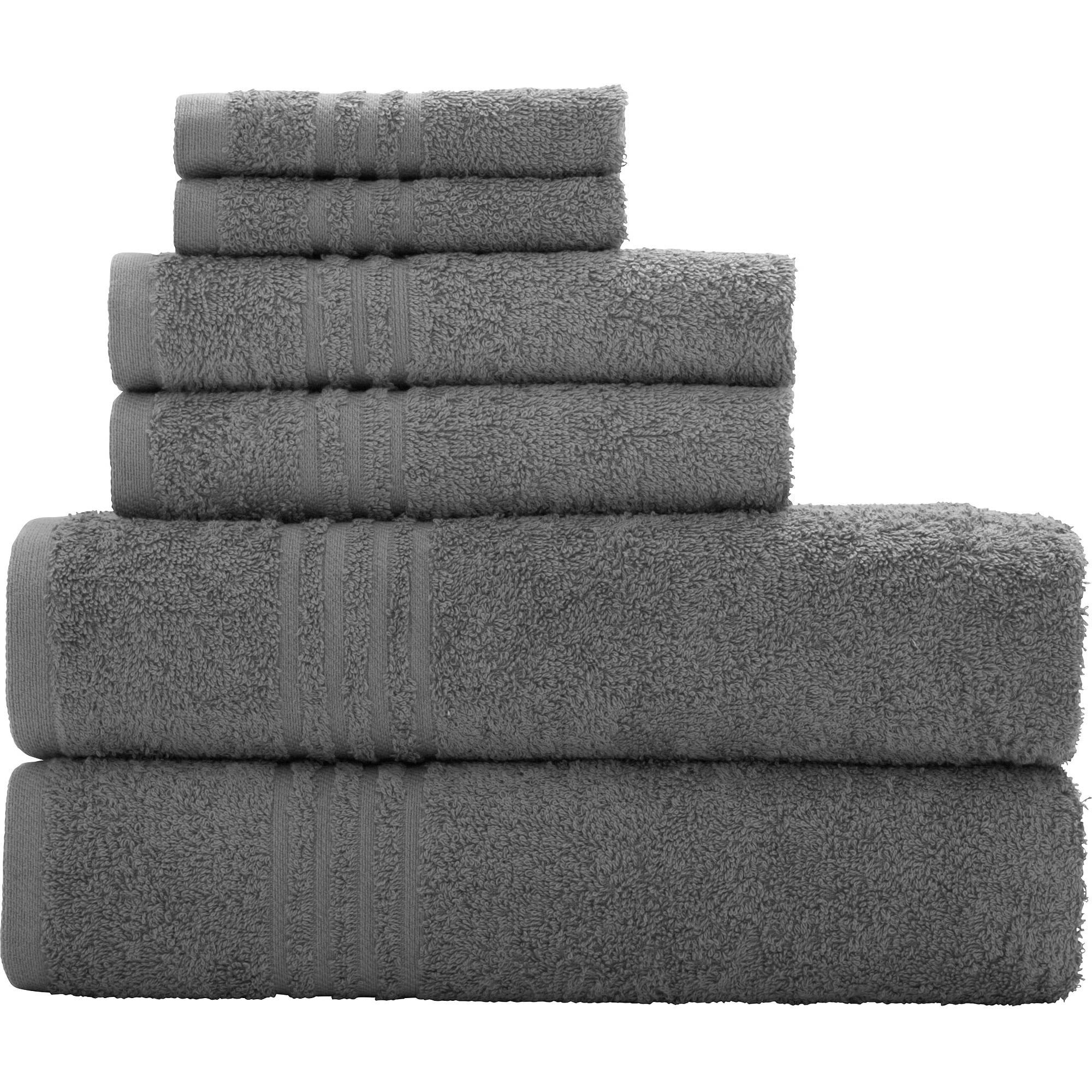 Washcloth Packs Walmart Com